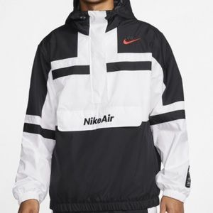 nike jacket new condition